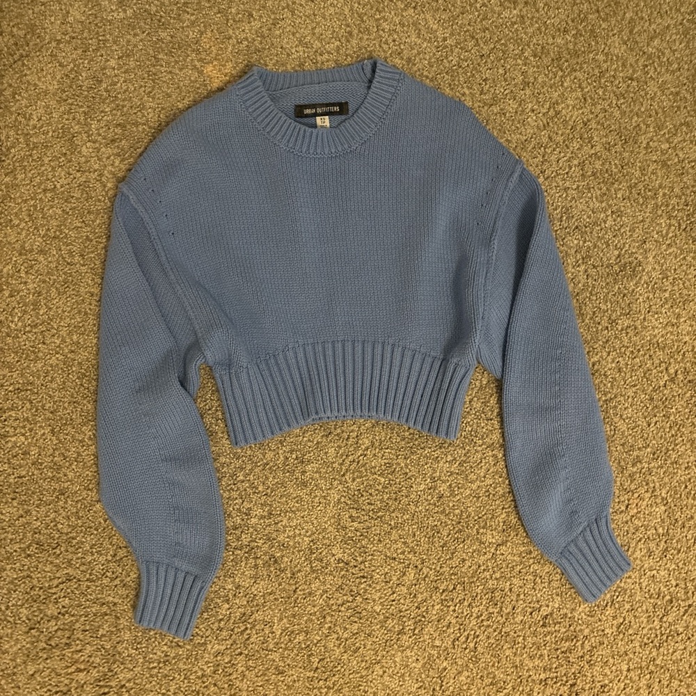 Urban Outfitters xs Knit Sweater